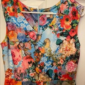 New York & Co dress - Large